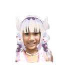 sai saac win（個別スタンプ：1）