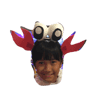 sai saac win（個別スタンプ：4）