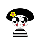 Tungpoh（個別スタンプ：1）