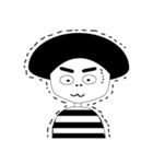 Tungpoh（個別スタンプ：3）