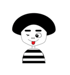 Tungpoh（個別スタンプ：8）