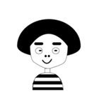 Tungpoh（個別スタンプ：13）