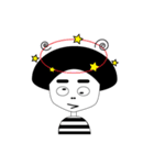 Tungpoh（個別スタンプ：16）