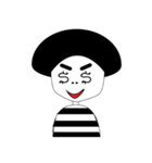 Tungpoh（個別スタンプ：17）
