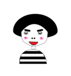 Tungpoh（個別スタンプ：25）