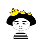 Tungpoh（個別スタンプ：33）
