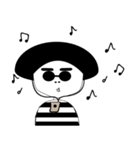 Tungpoh（個別スタンプ：38）