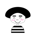 Tungpoh（個別スタンプ：40）