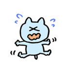 比較的仲良しの人に送る日常会話スタンプ（個別スタンプ：26）