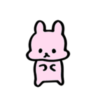 比較的仲良しの人に送る日常会話スタンプ（個別スタンプ：28）