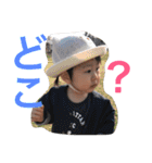 りあちゃんすたんぷ（個別スタンプ：30）