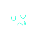 Emotion.（個別スタンプ：4）