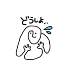 たくみ くん（個別スタンプ：8）