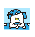 へんなとりさん（個別スタンプ：2）
