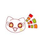 Kねこ（個別スタンプ：11）