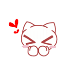 Kねこ（個別スタンプ：22）