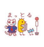 Kねこ（個別スタンプ：24）