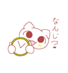 Kねこ（個別スタンプ：34）