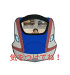 ひ＆め スタンプ（個別スタンプ：9）