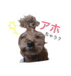 ラムの日常（個別スタンプ：6）