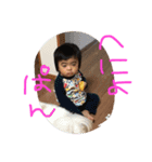 あかちゃんず2（個別スタンプ：4）