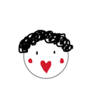 konhuafuu（個別スタンプ：2）