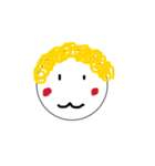 konhuafuu（個別スタンプ：3）