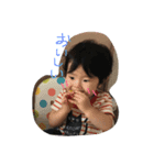 大好きちゃん（個別スタンプ：1）