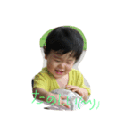 大好きちゃん（個別スタンプ：7）
