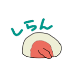 喜怒哀楽な毎日（個別スタンプ：27）