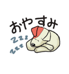 喜怒哀楽な毎日（個別スタンプ：30）