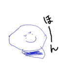 3さいの絵（個別スタンプ：7）