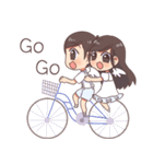 Kenji ＆ Minny care you（個別スタンプ：29）