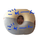 さわちびーず。（個別スタンプ：7）