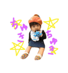 AYAMIN◇（個別スタンプ：10）