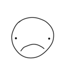 emotionally（個別スタンプ：2）