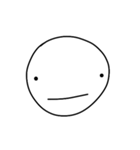 emotionally（個別スタンプ：4）