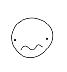 emotionally（個別スタンプ：5）