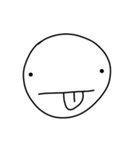 emotionally（個別スタンプ：6）
