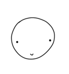 emotionally（個別スタンプ：11）