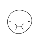 emotionally（個別スタンプ：14）