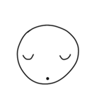 emotionally（個別スタンプ：16）