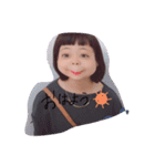 tamakichan（個別スタンプ：13）