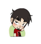 naytawan（個別スタンプ：25）