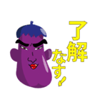 Happy Nappy（個別スタンプ：1）