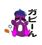 Happy Nappy（個別スタンプ：8）