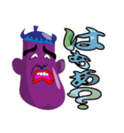 Happy Nappy（個別スタンプ：10）