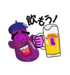 Happy Nappy（個別スタンプ：23）