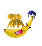 Happy Nappy（個別スタンプ：34）