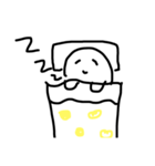 nankaii（個別スタンプ：15）
